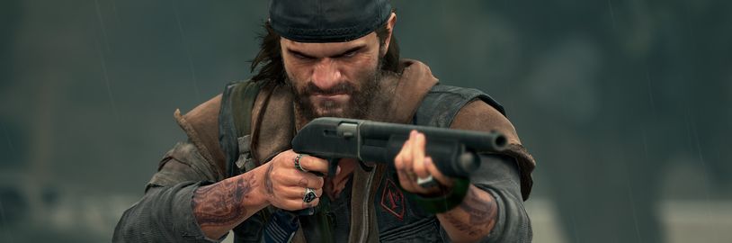 PlayStation opět propouští. Tvůrci Days Gone přišli o 30 % zaměstnanců kvůli zrušenému projektu