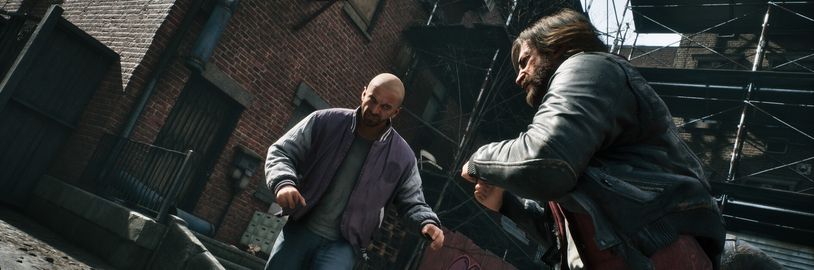 Datum vydání Samson: A Tyndalston Story je už za dveřmi