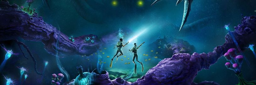 Tvůrci PUBG a Subnautiky chtějí být „AI-first“ firmou. Krafton mění svou strukturu i způsob vývoje her