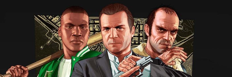 Oznámení Grand Theft Auto 6 je na spadnutí, je přesvědčen Jason Schreier