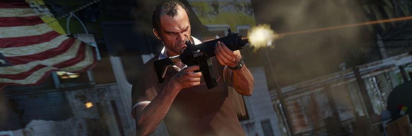 GTA V únik prozradil názvy nikdy nevydaných DLC pro singleplayer
