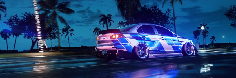 Z Criterionu se stalo Battlefield studio. O NFS už v EA nemusí mít zájem