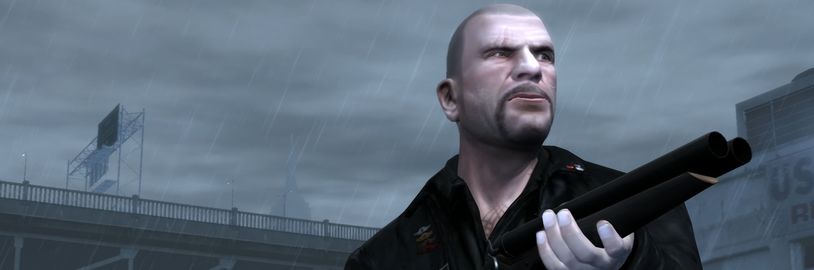 GTA 4 se vrátí na Steam, ale nebude to zadarmo