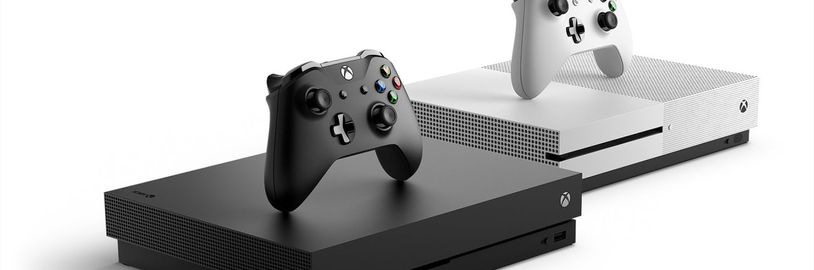Xbox zjišťuje, jak moc hráči chtějí hry na discích