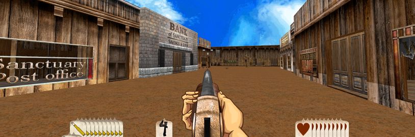 Nestačil vám Star Wars: Dark Forces Remaster? Pak se připravte na návrat Outlaws