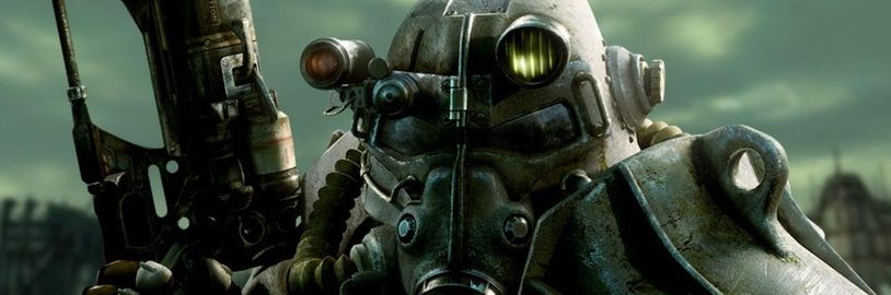 Fallout 3 Remaster zřejmě skutečně existuje. Po úspěchu Oblivionu má Bethesda oživit další legendu