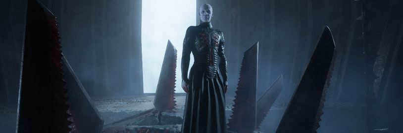 Cenzura se nekoná. Clive Barker's Hellraiser: Revival dostal rating v USA