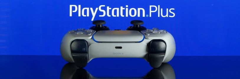 Akcie Sony po zdražení služby PlayStation Plus rostou