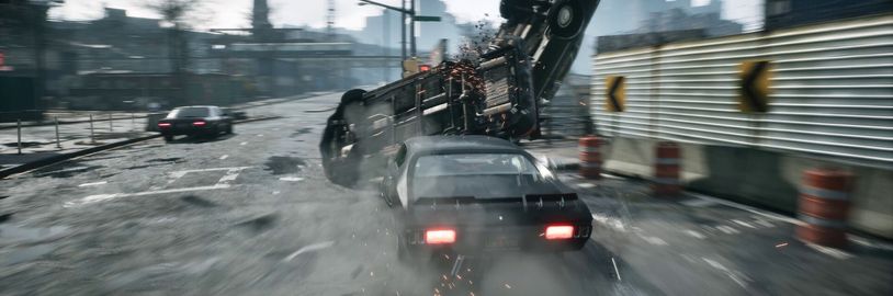 Samson pod palbou kritiky. Tvůrci přiznávají nepřijatelné chyby a slibují rychlou opravu