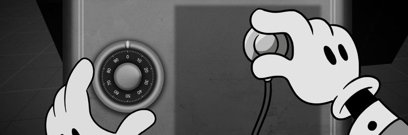 Střílečka MOUSE: P.I. For Hire odhaluje cenu a herní dobu