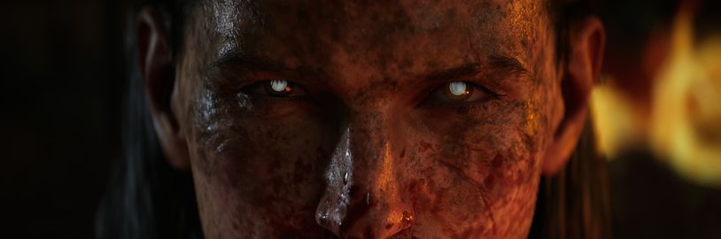 Změna plánu. The Blood of Dawnwalker nakonec nabídne na konzolích podporu 60 fps