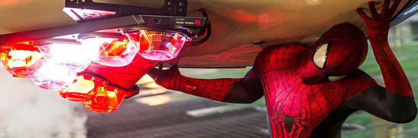 Spider-Man: Miles Morales má údajně zahrnout remaster původního Spider-Mana
