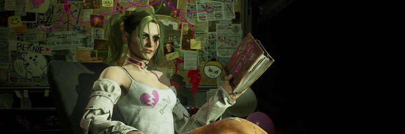 Pokračují škrty ve WB Games. Propouštělo se u tvůrců Gotham Knights