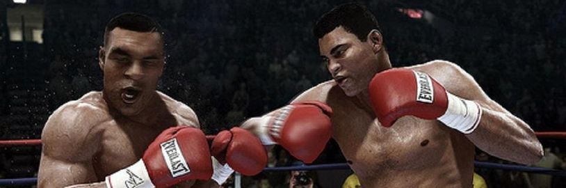 EA Sports po 15 letech oznamuje návrat boxerské série Fight Night