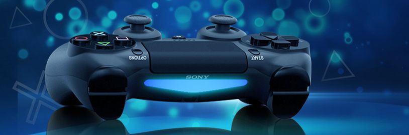 Sony si patentovala herního asistenta pro PlayStation