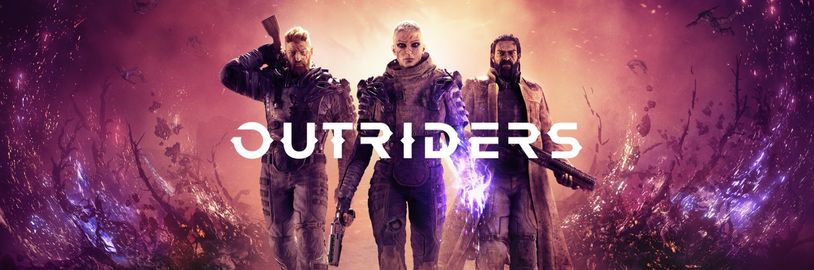 Jednou ze zrušených her People Can Fly měli být Outriders 2