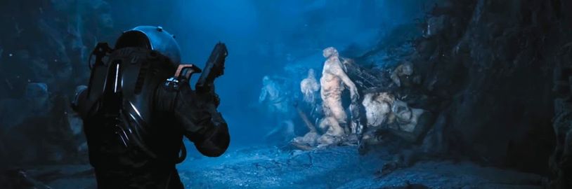 Datum vydání Cronos: The New Dawn se skrývalo v binárním kódu