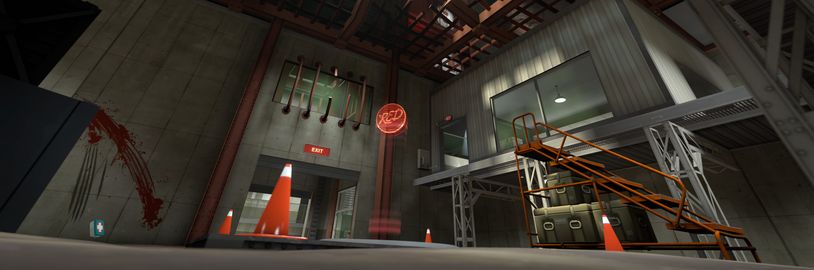 Valve chystá letní aktualizaci Team Fortress 2 s podporou komunity