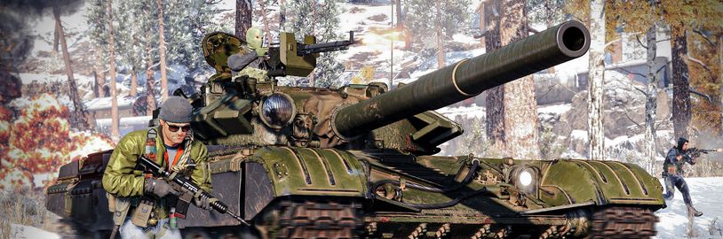 Veřejná beta Call of Duty: Black Ops Cold War o 24 hodin prodloužena