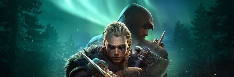 Zahrajte si přes 100 her od Ubisoftu zdarma, včetně Assassin's Creed a Far Cry