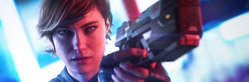 Darrell Gallagher po zrušení Perfect Darku opouští Xbox