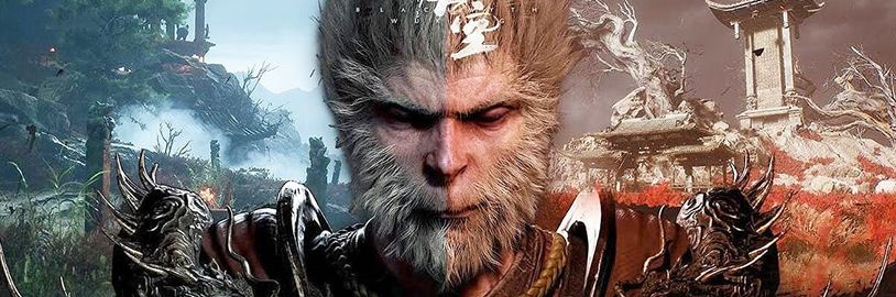 Žádná tajná dohoda s PlayStationem! Black Myth: Wukong není na Xboxu kvůli Series S