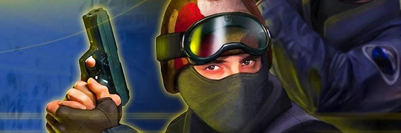 Counter-Strike: Global Offensive 2 nalezen v ovladačích Nvidie