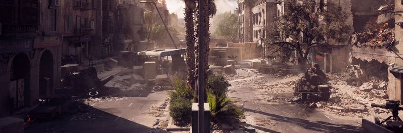 Slabší Xbox Series S potrápil vývojáře Battlefieldu 6, ale nakonec hře prospěl