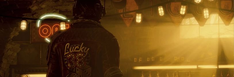 Bezplatný přídavek Tale of the Beast Hunter přidává do Falloutu 4 nádech New Vegas