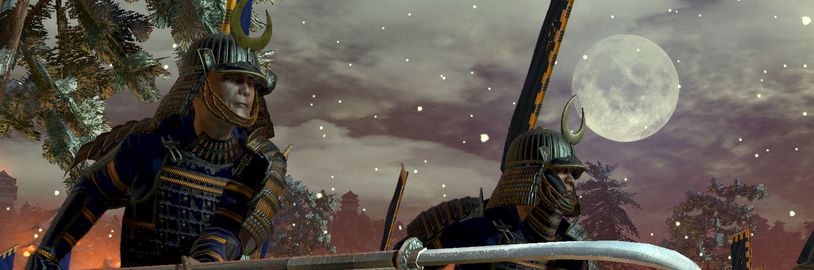 Inovativní chlazení u PS5, Total War: Shogun 2 zdarma, CoD Warzone nutí do cross-play