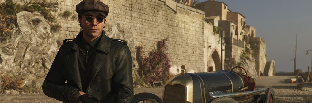 Mafia: Domovina ukázala první gameplay z DLC Muž cti