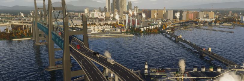 Trpělivost došla. Cities: Skylines mění vývojáře