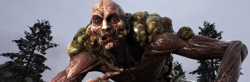 Dying Light: The Beast nevyjde na starých konzolích. PS4 a Xbox One už nestíhají držet krok