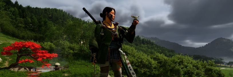 Hráči Ghost of Yōtei dostanou novou porci obsahu a důvod vrátit se do hry