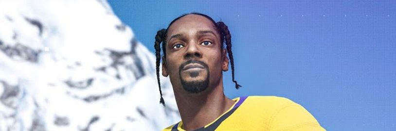 Do NHL 20 nastupuje Snoop Dogg, jako komentátor i jako hráč
