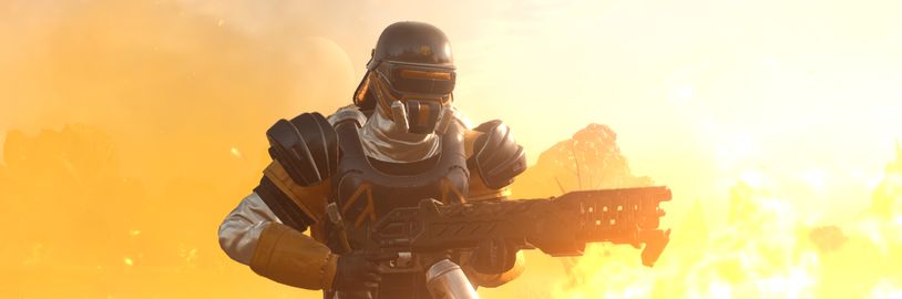 Tvůrci Helldivers 2 nevylučují vydání hry na Xbox, ale poslední slovo má Sony