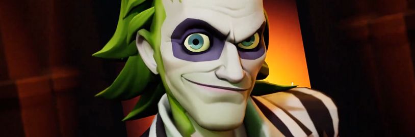 Tvůrci Multiversus zakládají nové studio. Chtějí uniknout tlaku AAA produkce