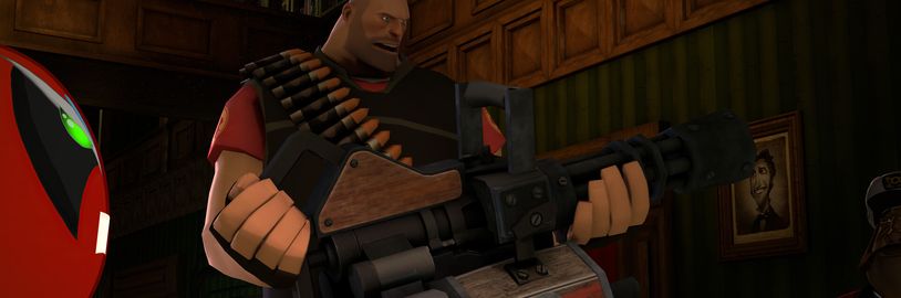 Poker Night at the Inventory se vrátí s konzolovými verzemi a s možností znovu získat předměty do Team Fortress 2