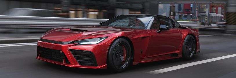 Forza Horizon 6 odhaluje detaily kampaně. V Japonsku začneme jako obyčejní turisté