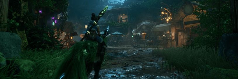 Kena: Scars of Kosmora bude lepší a propracovanější pokračování