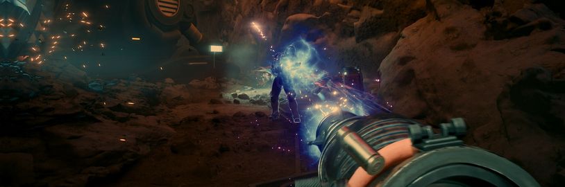 Nový gameplay trailer na blížící se akční RPG The Outer Worlds 2 ukazuje pohled z první i třetí osoby