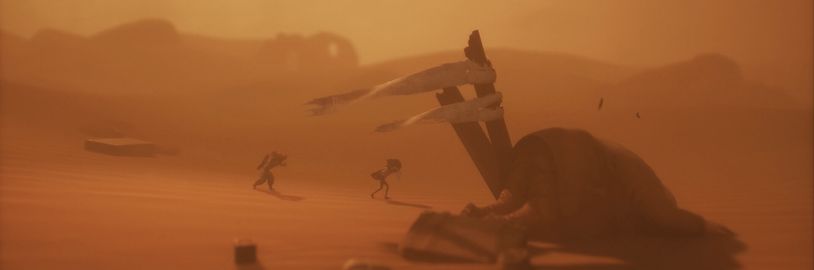 Little Nightmares 3 láká na kooperaci i děsivé příšery