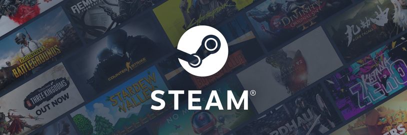 Steam nahrazuje sdílení knihovny speciální možností pro rodiny