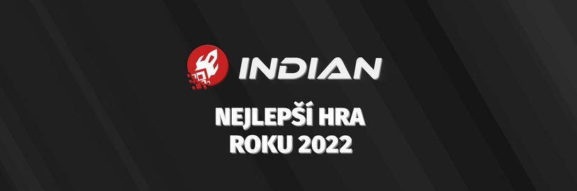 Hlasujte pro nejlepší hru roku 2022 komunity INDIAN