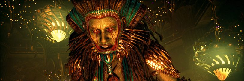 God of War Laufey bude stát 1899 Kč. Nový trailer láká na únorové dobrodružství