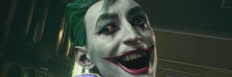 Rok po neúspěchu Suicide Squad končí šéf Warner Bros. Games