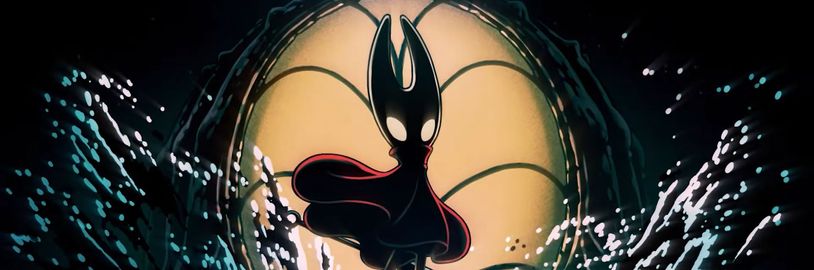 Hollow Knight: Silksong dostane v příštím roce rozšíření. Prodalo se již 7 milionů kopií