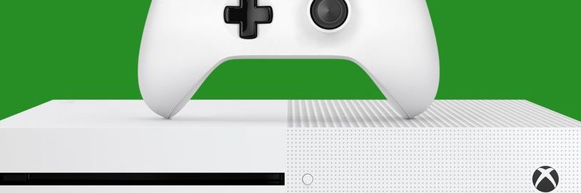 Xbox One brzy nabídne podporu myši a klávesnice