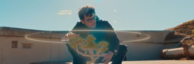 Kojima a tvůrci Pokémon GO mají v úmyslu přiblížit se realitě s AR projektem. Je to jako skutečný Death Stranding