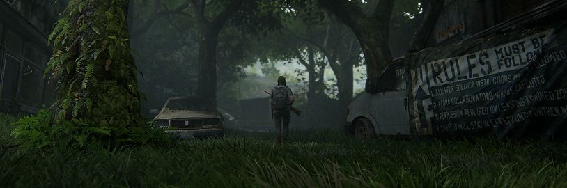 Vývojáři The Last of Us Part II si stěžují na crunch a přemýšlejí, jak dlouho se to dá vydržet